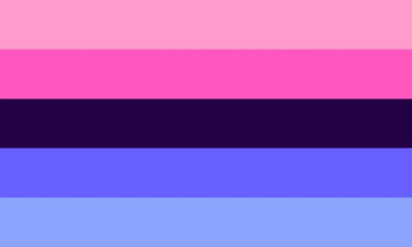 Omnisexuality (often shortened to omni) is a multisexual orientation defined as the sexual attraction to all genders, however, gender usually still plays a role in one's attraction. - LGBTQIA+ Wiki